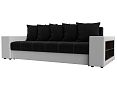 /catalog/kategorii/divany/pryamye-divany/divan-pryamoy-dubay-pravyy-osnova-mikrovelvet-chernyy-kompanon-ekokozha-belaya/ - фотография