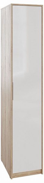 Шкаф для белья Нордик - Вид 1