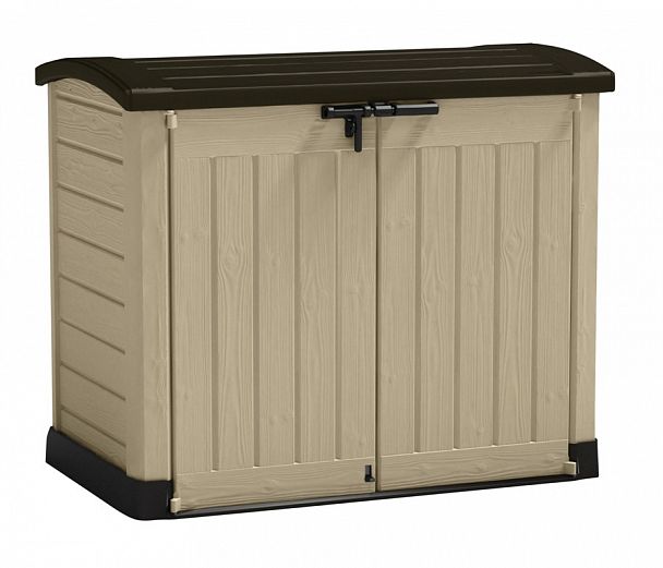 Ящик "STORE IT OUT ARC 1200L" - Вид 1