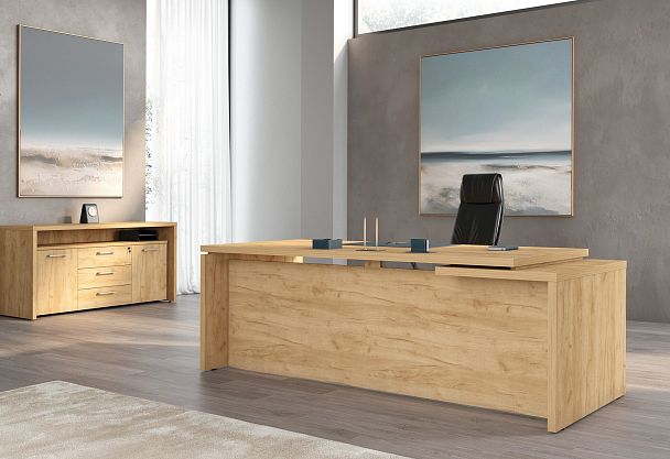 Конференц стол TCT 1212 Венге Магия Z 1200х1200х750 TORR-Z - Вид 6