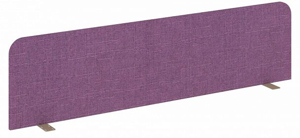 Экран продольный (ткань-ROMEO) "ESTETICA" ES.TEKR.R-158 Romeo-06 - Вид 1