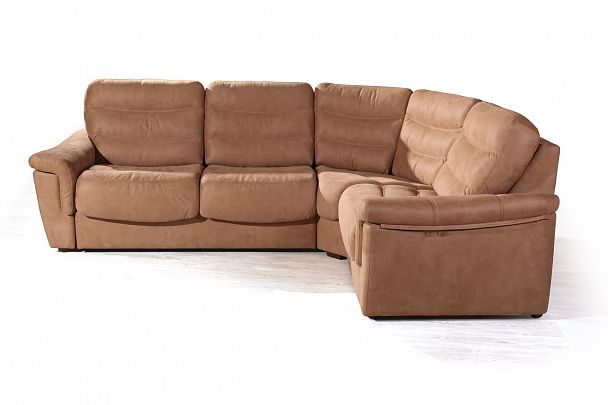 Угловой диван "Амстердам" - Вид 1