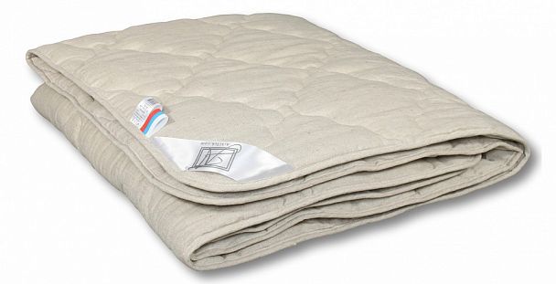 Одеяло евростандарт АльВиТек ОЛ-В - Вид 1