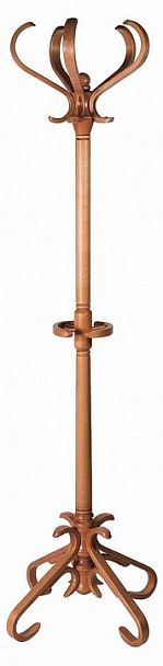 Вешалка-стойка В 10Н - Вид 1