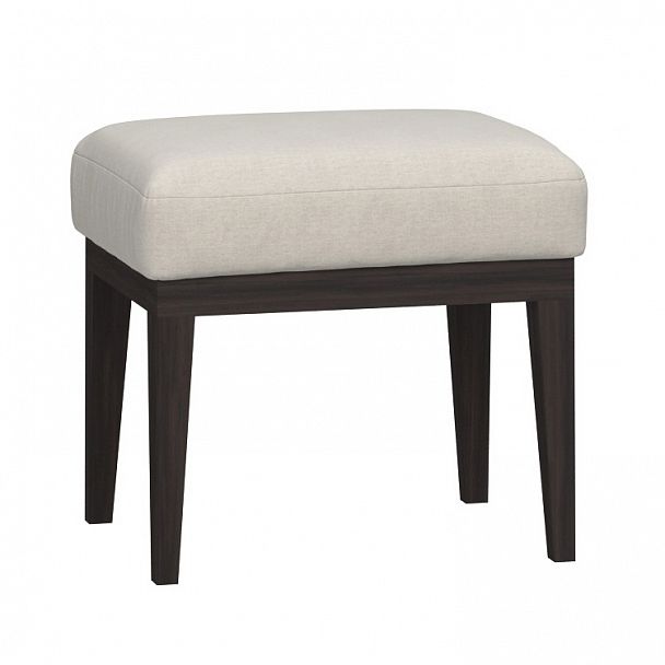 Банкетка прямоугольная "Открытие" большая - Вид 1