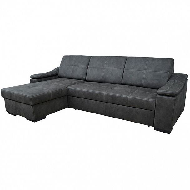 Диван "Ниагара-2" с оттоманкой - Вид 7