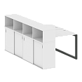/catalog/kategorii/stoly/rabochie-stantsii-i-bench-sistemy/metal-system-quattro-r-st-s-shkafom-kupe-na-o-obraznom-m-k-50bo-rs-sshk-4-1-t-belyy-antratsit-metall/ - фотография