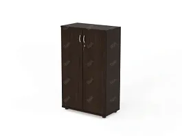 ЛАЙТ / LIGHT RLG035-70x35 Шкаф 3 полки 70x35x113 Венге - Фото предпросмотра