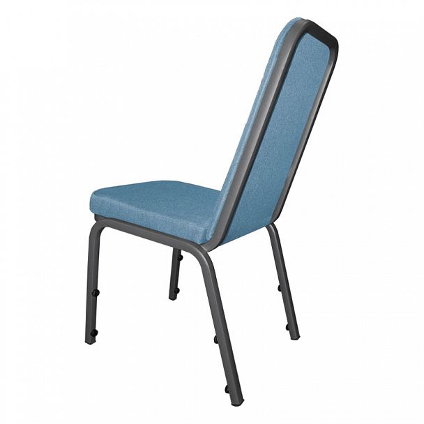 Стул "Брифинг" сталь - Вид 4