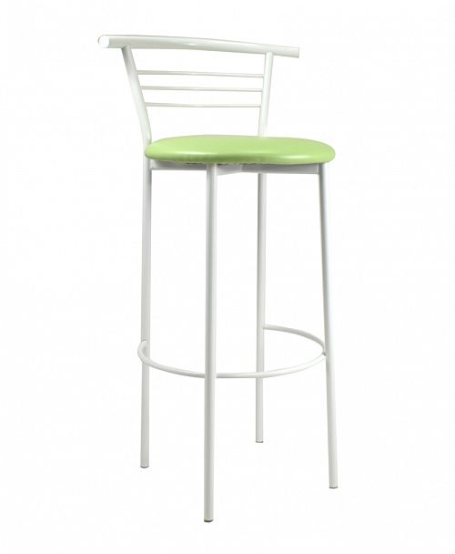 Барный стул Маркус эмаль - Вид 7