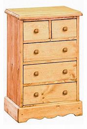 Тумбочка Montagnard - Фото предпросмотра