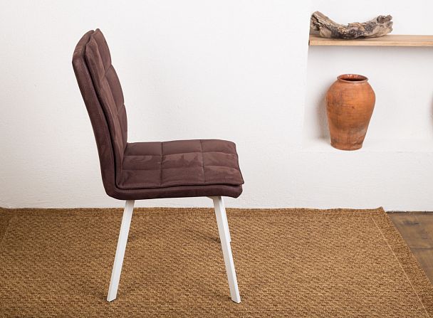 Стул Левмар Taurus S64/Chocolate (R) - Вид 4