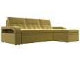 /catalog/kategorii/divany/uglovye-divany/divan-uglovoy-liga-035-pravyy-ugol-mikrovelvet-zheltyy/ - фотография