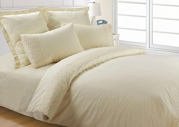 Постельное белье полутораспальное AB-SG 03 - Вид 1