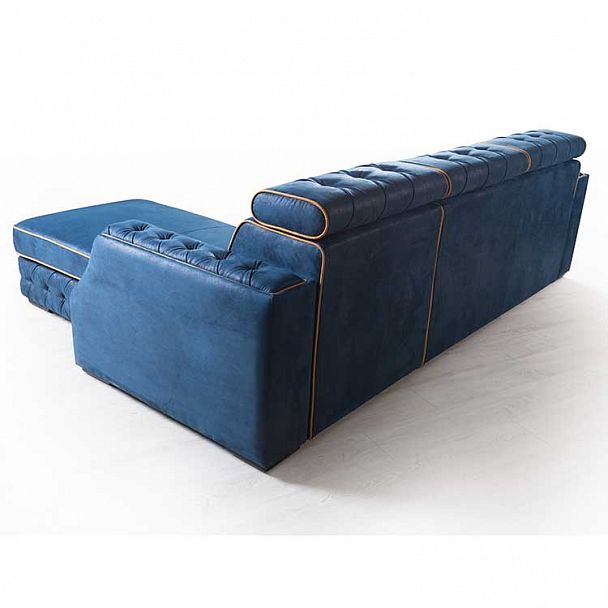 Угловой диван "Портофино" - Вид 5