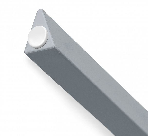 Стул Sheffilton SHT-S110-P серый/серый - Вид 10