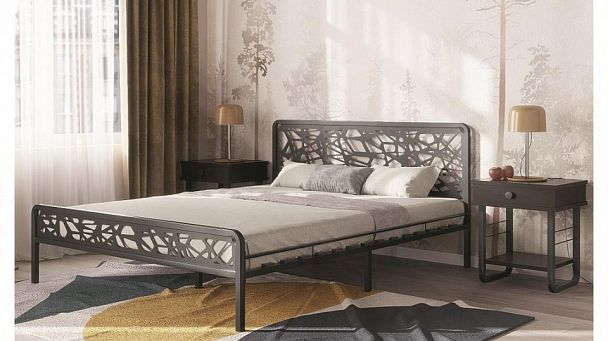 Тумбочка Малгома - Вид 7