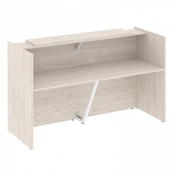 Ресепшн "Onix" O.R-K-6 денвер светлый - Вид 1