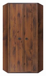 Шкаф платяной Индиана JSZFN 2D - Фото предпросмотра