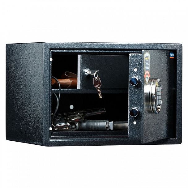 Сейф Арсенал 25T EL - Вид 1