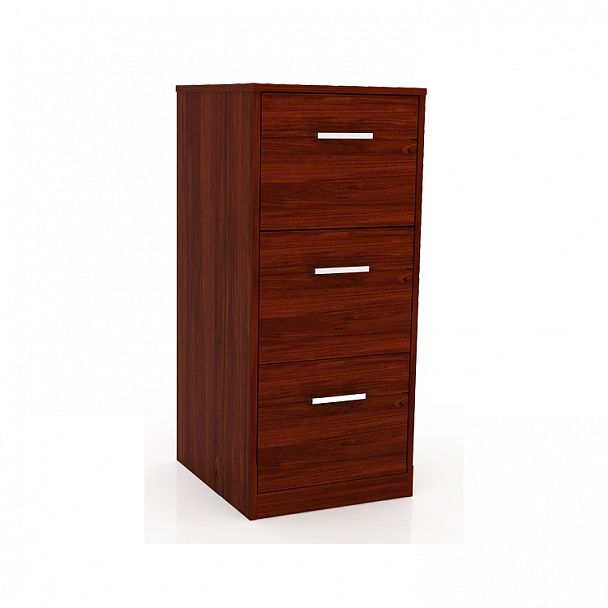 Шкаф файловый Д-103 - Вид 3