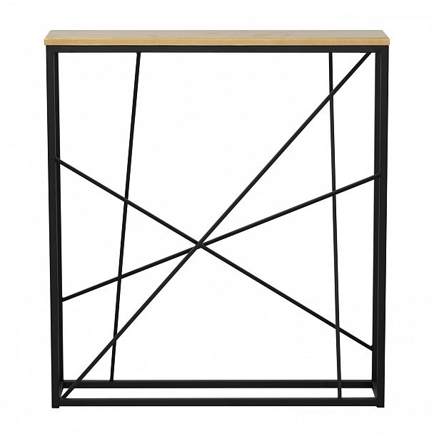 Стол Консоль Хопкинс малая - Вид 3