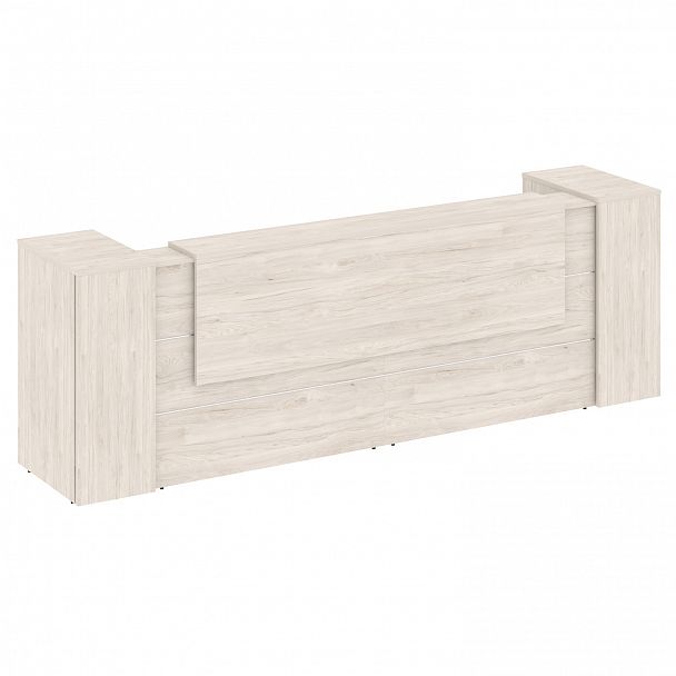 Ресепшн "Onix" O.R-K-12 денвер светлый - Вид 2