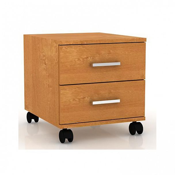 Тумба мобильная Д-602 - Вид 1