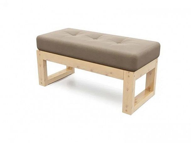 Пуф Амбер - Вид 2