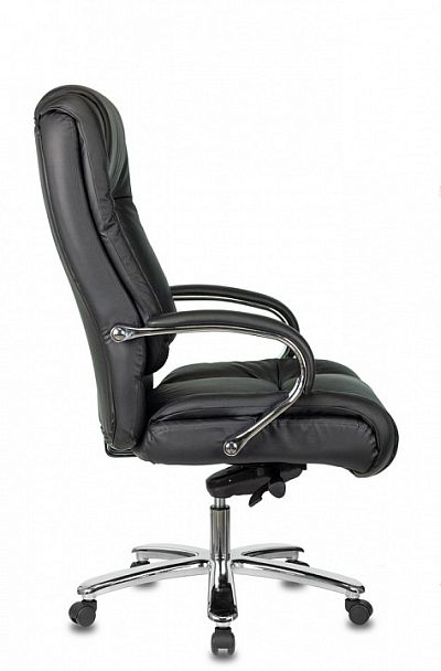 Кресло для руководителя T-9925SL/BLACK - Вид 3