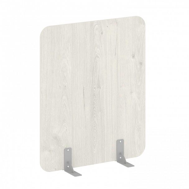 Перегородка "R-Line" DP.F-100-120 дуб наварра - Вид 1