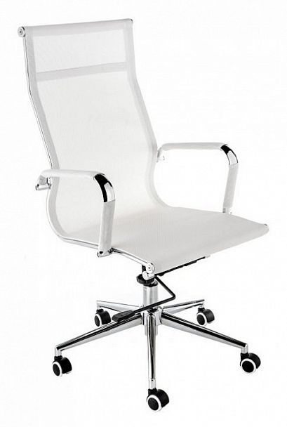 Кресло компьютерное Reus - Вид 1