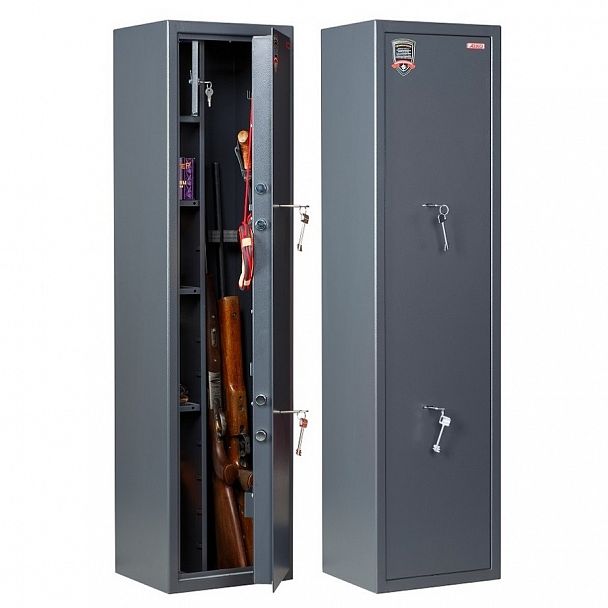 Сейф Филин 32 - Вид 1