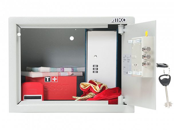 Мебельный сейф AIKO Т-23 - Вид 3