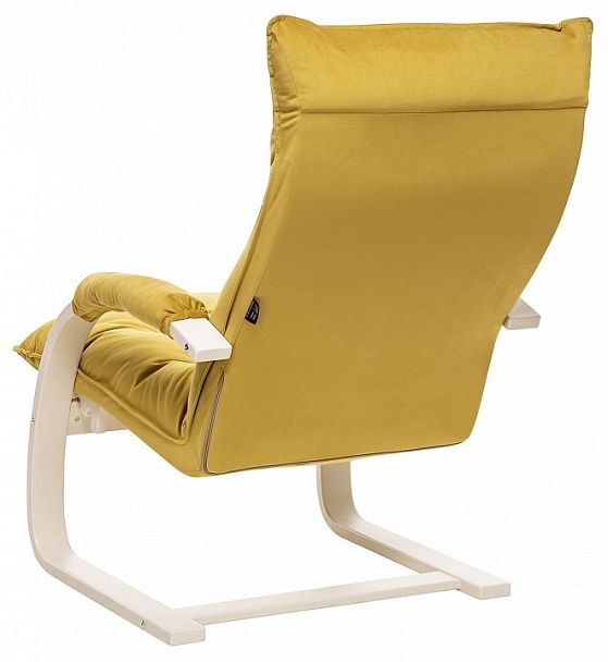 Кресло Leset Монако - Вид 5