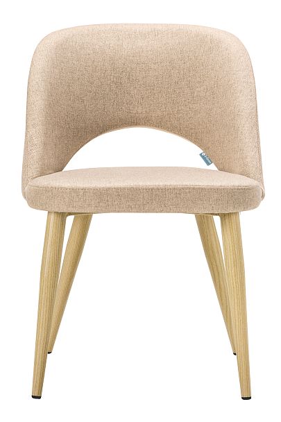 Стул Lars Браун/НДуб - Вид 3