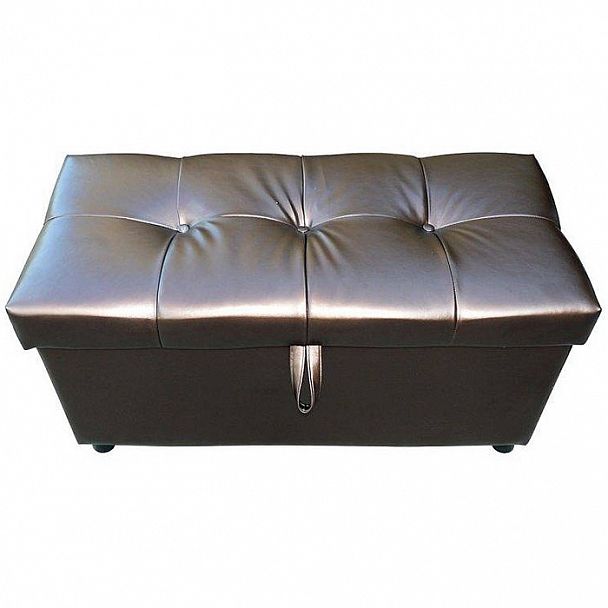 Банкетка-сундук Рондо 100 - Вид 2