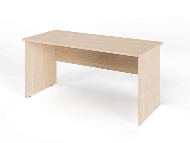 ЛАЙТ / LIGHT RLG002-16x7 Прямоугольный стол 160x70x75 Дуб Сонома - Вид 1