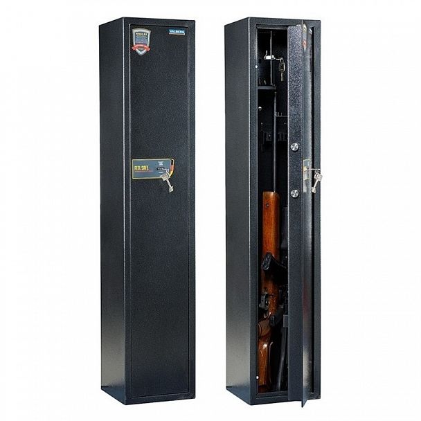 Сейф Арсенал 130T - Вид 1