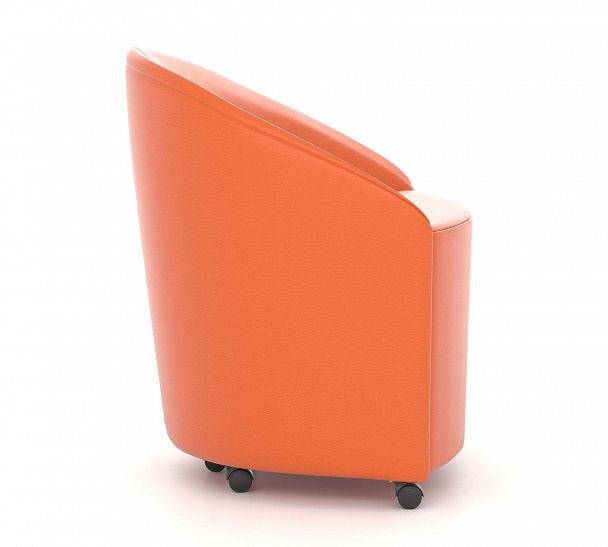 Кресло "3D" мобильное - Вид 3