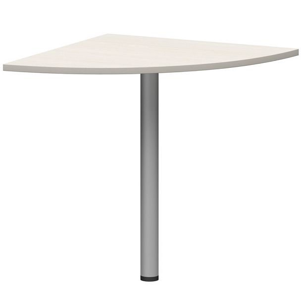 Приставка А-020 Ясень шимо 730x730x22 Арго - Вид 1