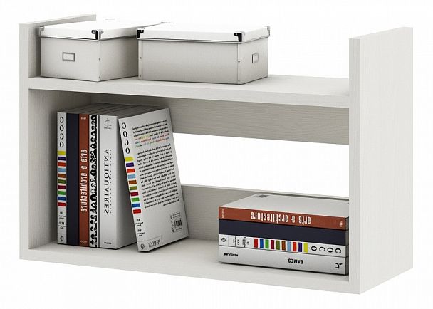 Полка навесная Лайт-40 - Вид 1