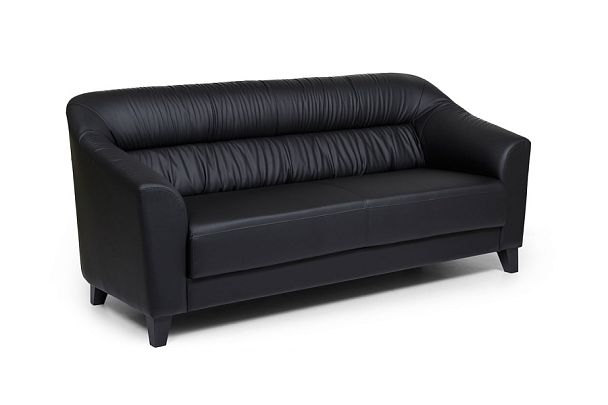 Диван трехместный "Райт Вуд"  - Вид 1