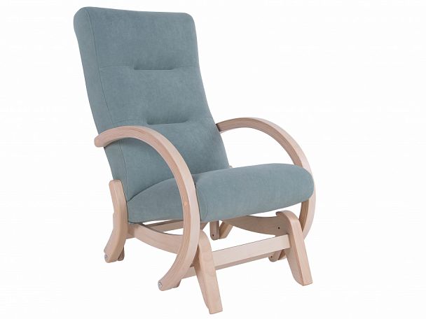 Кресло-качалка глайдер МЭТИСОН - 2 - Вид 1