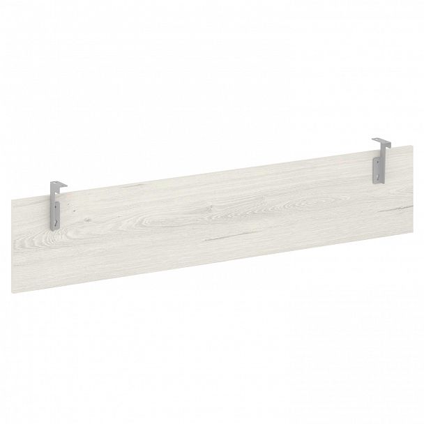 Царга "Metal System" Б.ЦС-5 дуб наварра/серый - Вид 1