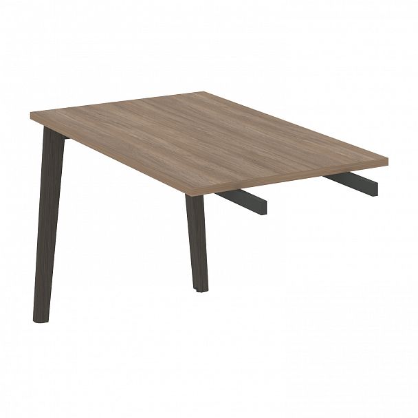 Брифинг-приставка "Onix wood direct" OW.BR-11 дуб аризона/дуб темный - Вид 1