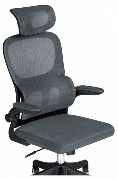 Кресло компьютерное Sprut - Вид 6