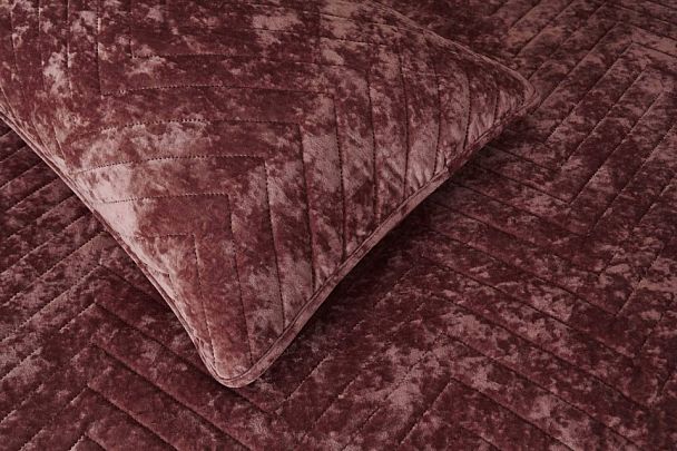 Покрывало с наволочками евростандарт Фернанд - Вид 6