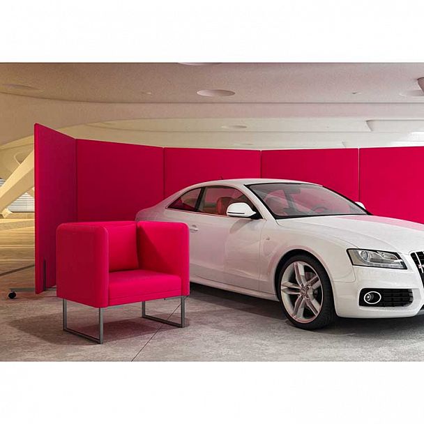 Комбинация экранов "M51" - Вид 8