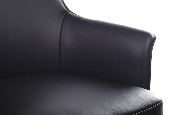Кресло Rosso A1918 Черный - Вид 8